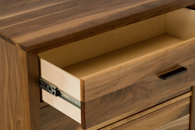 Woodlands 5-Drawer Chest